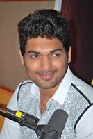 Hero Ajmal Photos